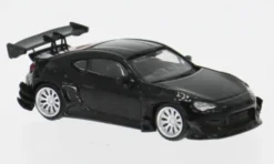 Micro City 87 Toyota GT86, schwarz, 1:87, Online