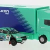 Tarmac Works Toyota Hilux, AXCR, 2017, Falken, 1:64, New