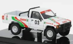 Para64 Toyota Hilux, 1995, #3, 1:64, Sale
