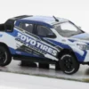 Tarmac Works Toyota Hilux, Toyo Tires, 1:64, Hot