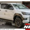 Maisto Toyota Hilux, weiss, 1:24, Online