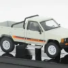 Para64 Toyota Hilux, weiss, 1984, 1:64, Outlet