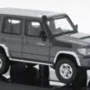 Para64 Toyota Land Cruiser 76, grau/weiss, 2014, 1:64, Sale