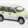 BM Creations Toyota Land Cruiser Prado, beige, 1:64, Clearance