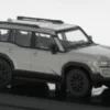 Para64 Toyota Land Cruiser 250, silber, 2024, 1:64, Online