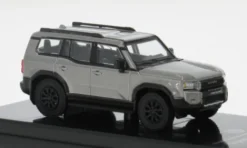 Para64 Toyota Land Cruiser 250, silber, 2024, 1:64, Online