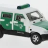 BoS-Models Toyota Land Cruiser Survivor, 2004, Polizei, 1:87, Online