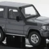 Para64 Toyota Land Cruiser 71 SWB, dunkelgrau, 2014, 1:64, Outlet