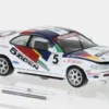 BM Creations Toyota Levin 101, JTC, #5, 1:64, New