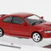 BM Creations Toyota Levin 101, rot, 1:64, New