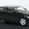 First 43 Models Toyota Mark-X, schwarz, 2012, 1:43, Hot