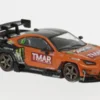 Pop Race Toyota Pandem GR86, rot/schwarz, 1:64, Sale