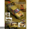 INNO64 Toyota Pandem Rocket Bunny AE86 Levin, gold, 1:64, Discount