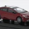 Para64 Toyota Prius, dunkelrot, 2023, 1:64, Outlet