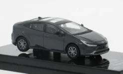Para64 Toyota Prius, grau, 2023, 1:64, Best