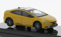 Para64 Toyota Prius Maximum, gelb, 1:64, Best