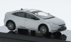 Para64 Toyota Prius, silber, 2023, 1:64, Outlet