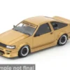 Pop Race Toyota RWB AE86, gold, 1:64, Sale