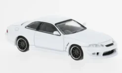 Tarmac Works Toyota Soarer JZZ30, weiss, 1:64, Sale