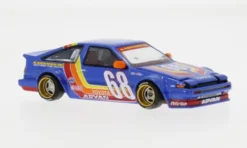 Mini GT Toyota Sprinter Trueno (AE86), 1983, Kaido Racing, 1:64, Best