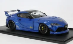 Solido Toyota Supra GR, blau, 2025, 1:18, Online