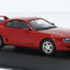 Solido Toyota Supra MK4 (A80), rot, 2001, 1:43, Hot