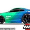 Maisto Toyota Supra (MK IV), grün/blau, 1995, 1:64, Sale