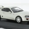 Solido Toyota Supra MK4 (JZA80), silber, 2001, 1:43, Online