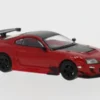 Micro City 87 Toyota Supra, rot, 1993, 1:87, Hot