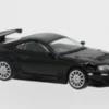 Micro City 87 Toyota Supra, schwarz, 1:87, Clearance