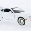 Jada Toyota Supra Tuning, weiss, Fast & Furious, 1:24, Discount