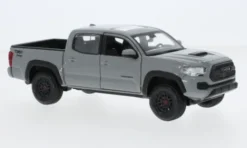 Maisto Toyota Tacoma TRD PRO, hellgrau, 2021, 1:24, Discount
