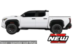 Maisto Toyota Tacoma TRD PRO, weiss/schwarz, 2024, 1:64, Hot