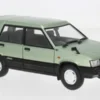 WhiteBox Toyota Tercel, hellgrün, 1982, 1:24, Sale