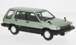 WhiteBox Toyota Tercel, hellgrün, 1982, 1:24, Sale