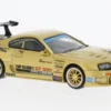 Pop Race Toyota Top Secret GT300 Supra, gold, 1:64, Online