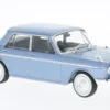 First 43 Models Toyota Toyopet Crown, hellblau, 1962, 1:43, Outlet