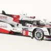 Spark Toyota TS050 Hybrid, 24h Le Mans, 2017, Toyota Gazoo Racing, #8, S.Buemi/A.Davidson, 1:43, Discount