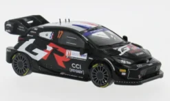 IXO Toyota Yaris Rally 1, WRC, Rally Croatia, 2024, #17, S.Ogier/V.Landais, 1:43, Discount