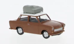Busch Trabant 601, 1975, 1:87, Sale