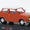 Busch Trabant 601, 1973, 1:87, Discount