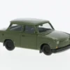 Herpa Trabant 1.1, NVA, 1:87, Hot