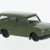 Herpa Trabant 1.1 Universal, NVA, 1:87, Hot