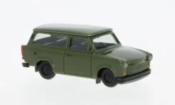 Herpa Trabant 1.1 Universal, NVA, 1:87, Hot
