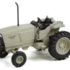 Greenlight - Tractor, hellgrau, 1983, U.S. Air Force, 1:64, Discount