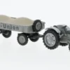 Mehlhose Traktor Famulus, 1956, Bau-Union, 1:87, Sale