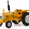Greenlight Traktor offen, gelb, 1974, 1:64,