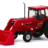 Greenlight Traktor 3088, rot, 1982, 1:64, Online