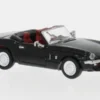 Brekina Triumph Spitfire, schwarz, 1974, 1:87, Sale