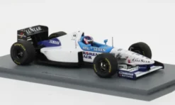 Spark Tyrrell 024, Formel 1, GP Belgien, 1996, #18, U.Katayama, 1:43, Clearance